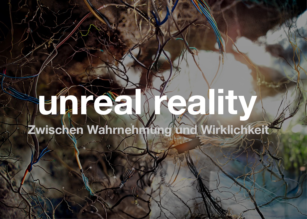 unreal reality