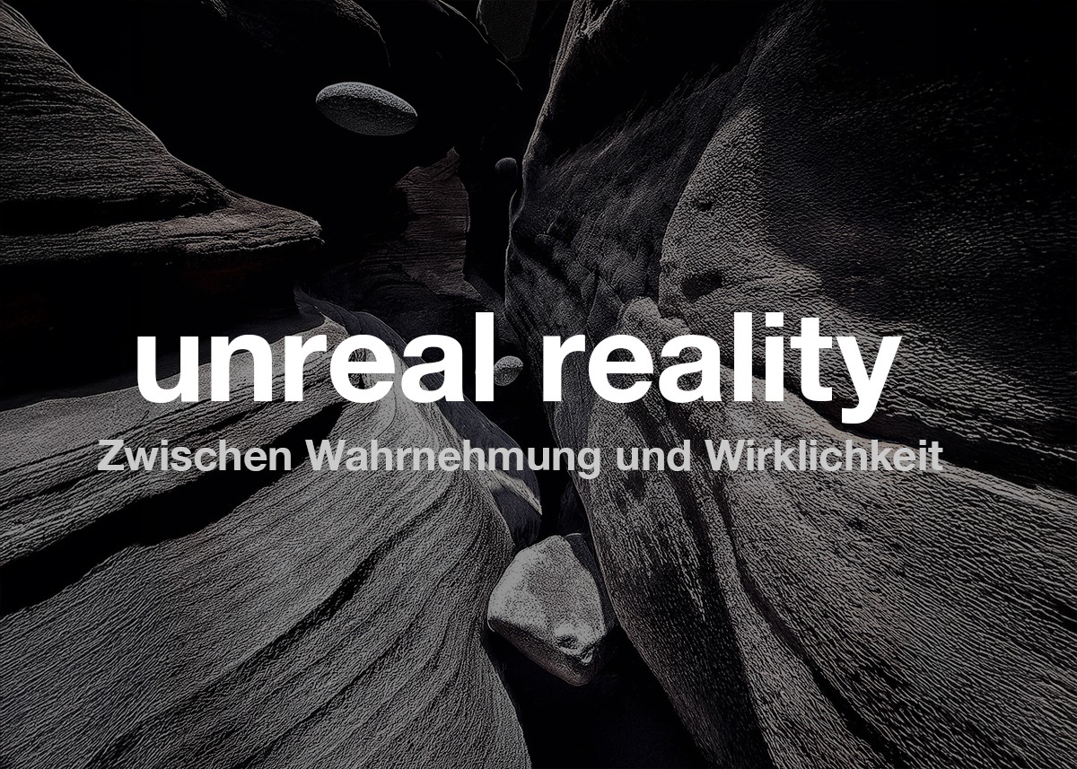 unreal reality