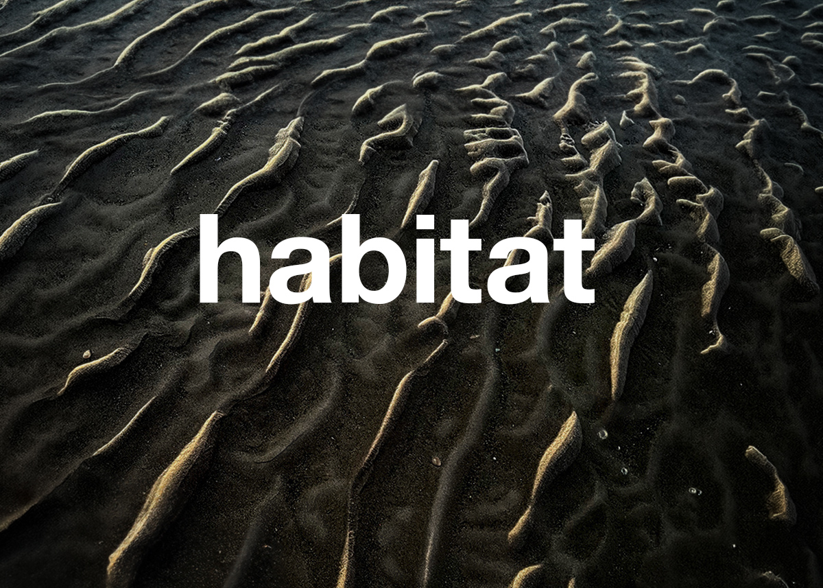 habitat