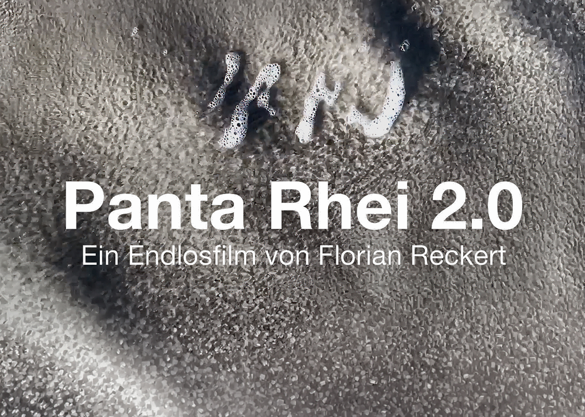 panta rhei endless film project