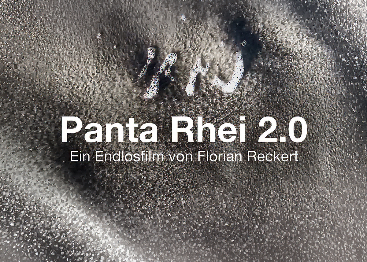 panta rhei endless film project