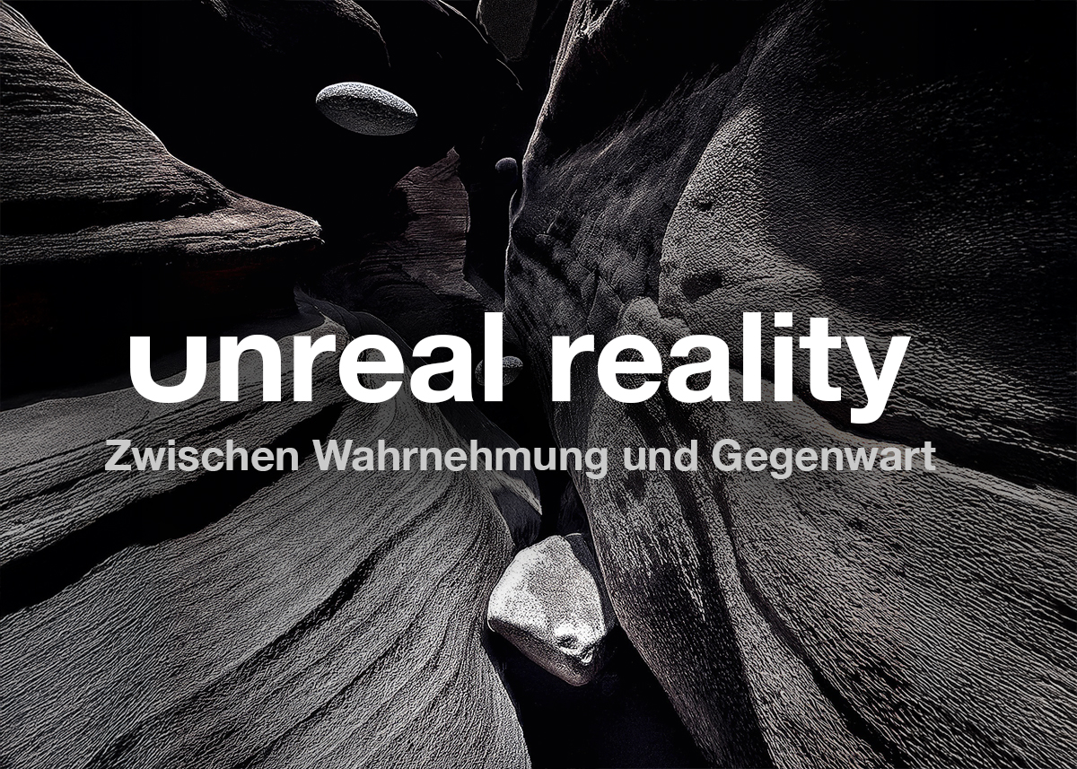 unreal reality
