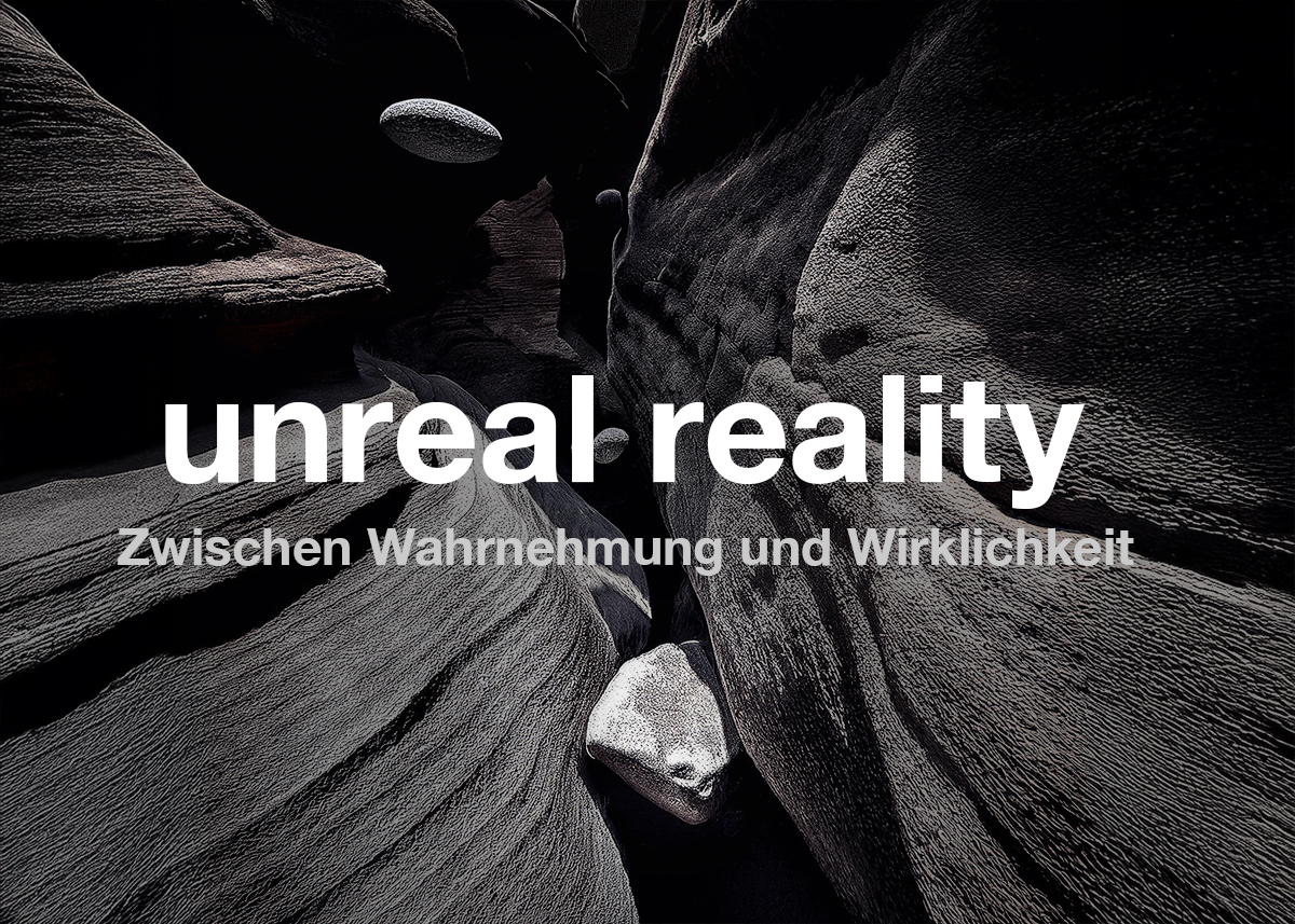 unreal reality